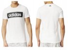 adidas Apparel Men's T-shirts 553