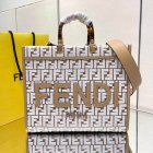 Fendi Original Quality Handbags 109
