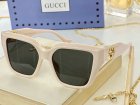 Gucci High Quality Sunglasses 2816