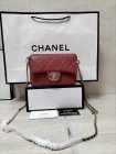 Chanel High Quality Handbags 876