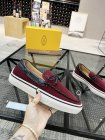 TODS Men's Shoes 119