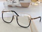 Chanel High Quality Sunglasses 4036