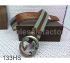 Gucci High Quality Belts 2191