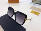 Louis Vuitton High Quality Sunglasses 3812