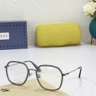Gucci High Quality Sunglasses 3479