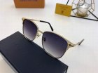 Louis Vuitton High Quality Sunglasses 2842