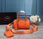 Prada High Quality Handbags 1212
