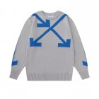 Off white Men's Sweater 65