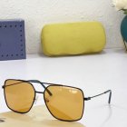 Gucci High Quality Sunglasses 3934