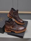 Prada Men's Shoes 1171