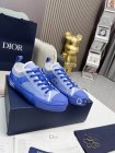 DIOR Men's Shoes 899