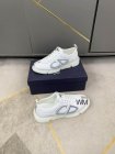 DIOR Men's Shoes 1261