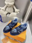 Louis Vuitton Men's shoes 2031