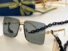 Gucci High Quality Sunglasses 2502