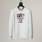 Burberry Men's Long Sleeve T-shirts 227