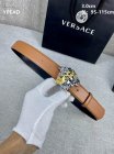 Versace Original Quality Belts 123