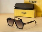 Fendi High Quality Sunglasses 223