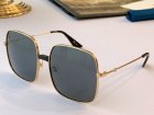 Gucci High Quality Sunglasses 334