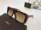 TOM FORD High Quality Sunglasses 2431