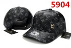 Louis Vuitton Normal Quality Hats 40