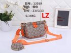 Coach Normal Quality Handbags 25