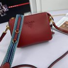 Prada High Quality Handbags 1440