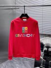 GIVENCHY Men's Long Sleeve T-shirts 76