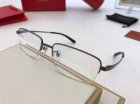 Cartier Plain Glass Spectacles 327