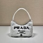 Prada Original Quality Handbags 1008