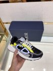 DIOR Men's Shoes 1602