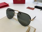 Cartier High Quality Sunglasses 309