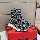 Versace Men's Shoes 1181