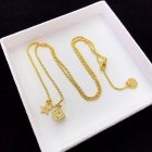 Dior Jewelry Necklaces 12