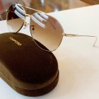 TOM FORD High Quality Sunglasses 2213