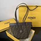 Fendi Original Quality Handbags 527