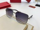 Cartier High Quality Sunglasses 395