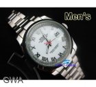 Rolex Watch 651