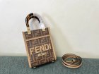 Fendi Original Quality Handbags 563