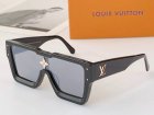 Louis Vuitton High Quality Sunglasses 2797
