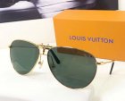Louis Vuitton High Quality Sunglasses 2224