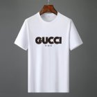 Gucci Men's T-shirts 168