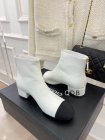 Chanel Women's Shoes 1818