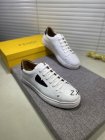 Fendi Men's Shoes 233