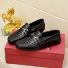 Salvatore Ferragamo Men's Shoes 556