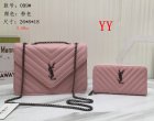 Yves Saint Laurent Normal Quality Handbags 229