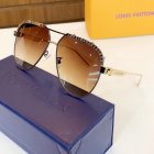 Louis Vuitton High Quality Sunglasses 915