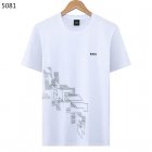 Hugo Boss Men's T-shirts 147