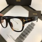 TOM FORD Plain Glass Spectacles 40