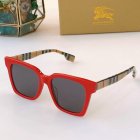 Burberry High Quality Sunglasses 916