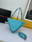 Prada High Quality Handbags 394
